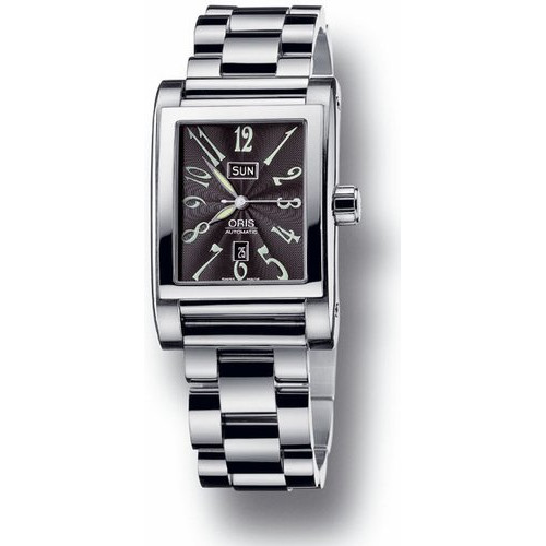Часы Oris 585 7525 4064-MB Часы Oris 585 7525 4064-MB