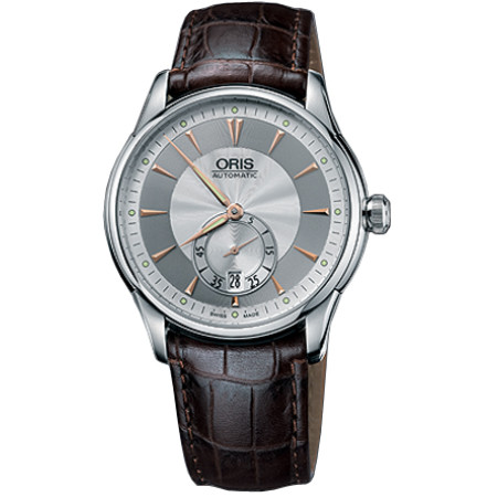 Часы Oris 623 7582 4051-LS