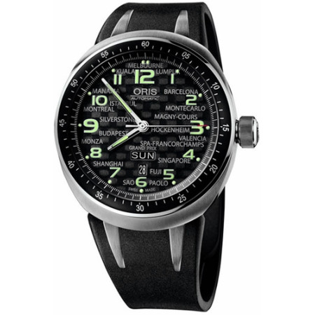 Часы Oris 635 7589 7084-RS