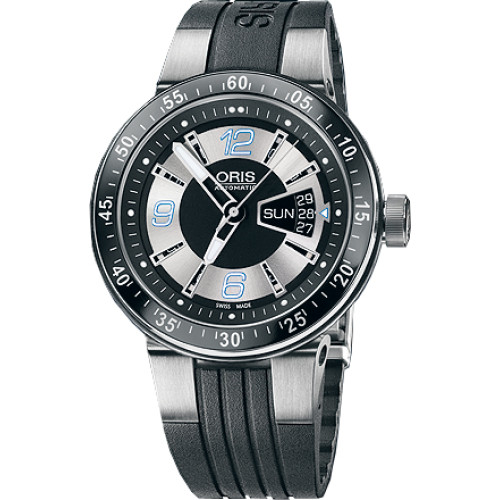 Часы Oris 635 7613 4174-RS Часы Oris 635 7613 4174-RS