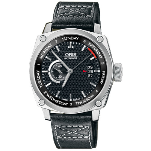 Часы Oris 645 7617 4154-LS Часы Oris 645 7617 4154-LS