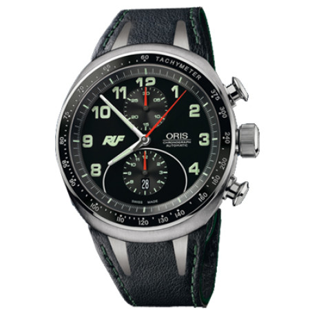Часы Oris 673 7611 7084-LS