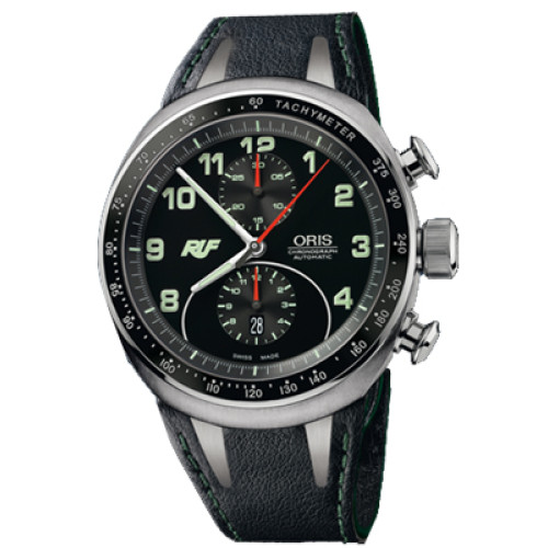 Часы Oris 673 7611 7084-LS