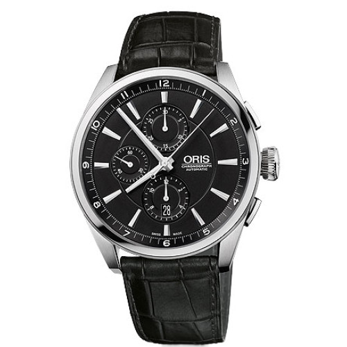 Часы Oris 674 7644 4054-LS