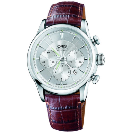 Часы Oris 676 7603 4051-LS