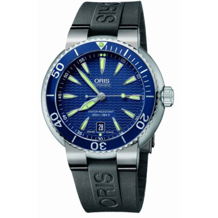 Часы Oris 733 7533 8555-RS