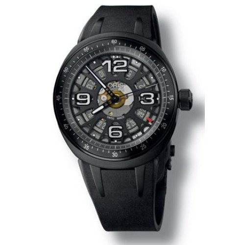Часы Oris 733 7589 7714 Set