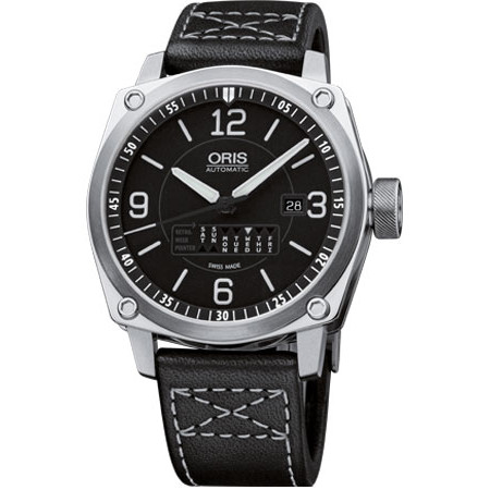 Часы Oris 735 7617 4164-LS