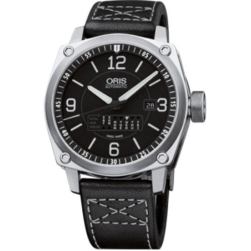 Часы Oris 735 7617 4164-LS