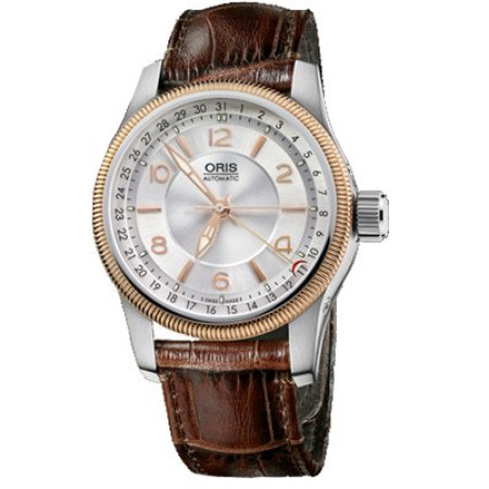Часы Oris 754 7628 4361-LS