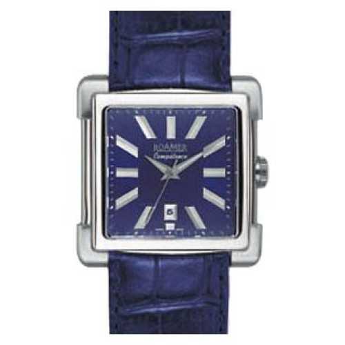 Часы Roamer 101551 41 45 01 Часы Roamer 101551 41 45 01