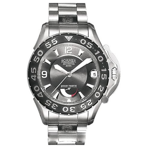 Часы Roamer 120640 41 55 10 Часы Roamer 120640 41 55 10