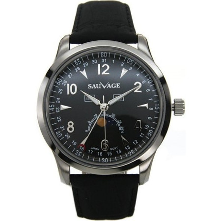 Часы Sauvage SA-SC88392S