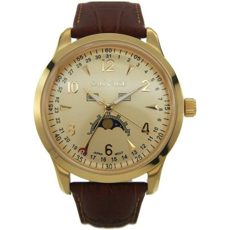 Часы Sauvage SA-SC88393G