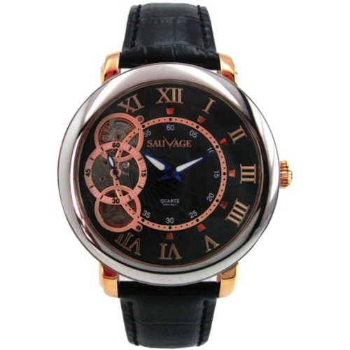 Часы Sauvage SA-SP78910SRG