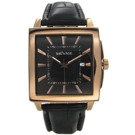 Часы Sauvage SA-SV30757RG