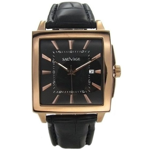 Часы Sauvage SA-SV30757RG