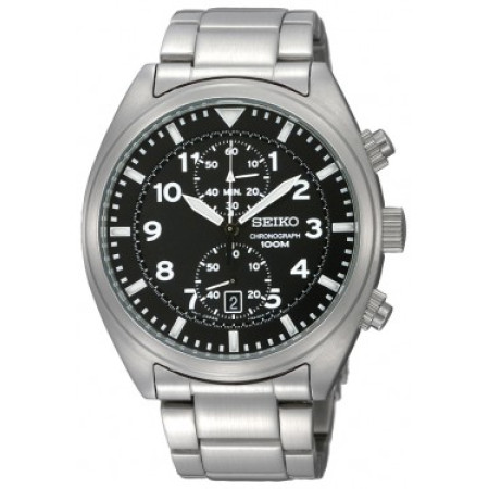 Часы Seiko SNN231P1