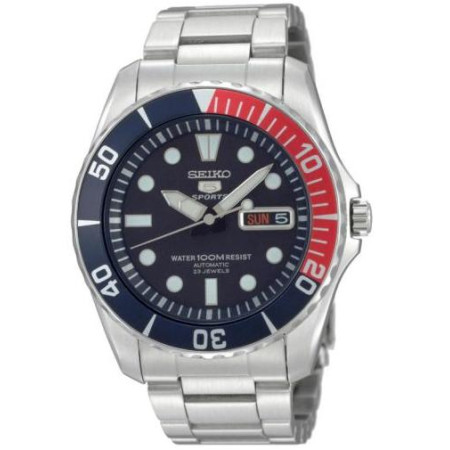 Часы Seiko SNZF15K1