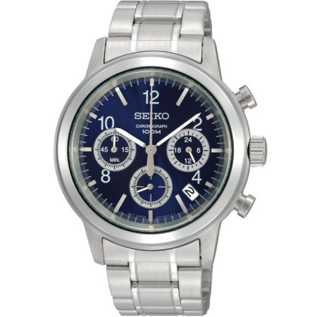Часы Seiko SSB005P1