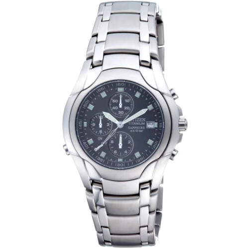 Часы Citizen AN2250-54E