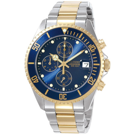 Часы Citizen AN3305-59L
