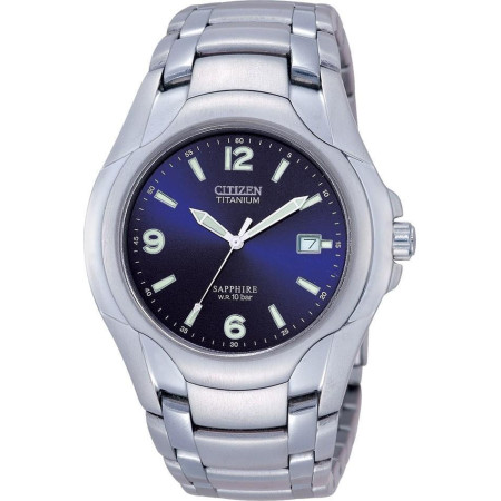 Часы Citizen BK2250-56M