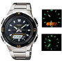 Часы Casio AQ-S800WD-1EVEF Часы Casio AQ-S800WD-1EVEF