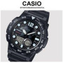 Часы Casio AEQ-100W-1AVEF