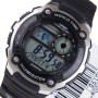 Часы Casio AE-2100W-1AVEF