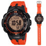 Часы Casio PRW-3000-4ER Часы Casio PRW-3000-4ER