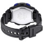 Часы Casio SGW-500H-2BVER Часы Casio SGW-500H-2BVER