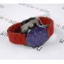Часы Slava SL10190BKRED
