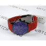 Часы Slava SL10190BKRED
