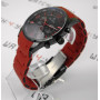 Часы Slava SL10190BKRED