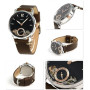 Часы Fossil FOS ME1165 Часы Fossil FOS ME1165