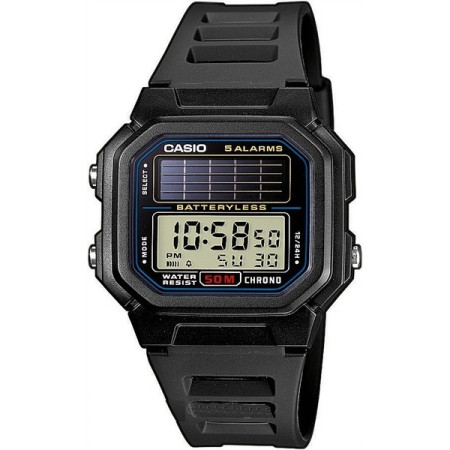 Часы Casio AL-190W-1AVEF