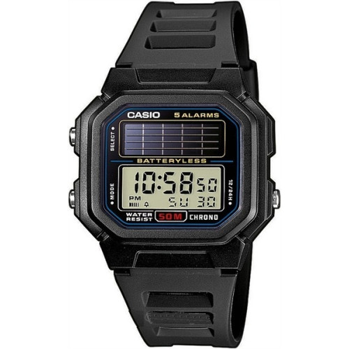 Часы Casio AL-190W-1AVEF Часы Casio AL-190W-1AVEF