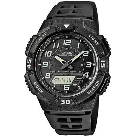 Часы Casio AQ-S800W-1BVEF