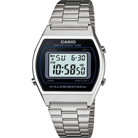 Часы Casio B640WD-1AVEF