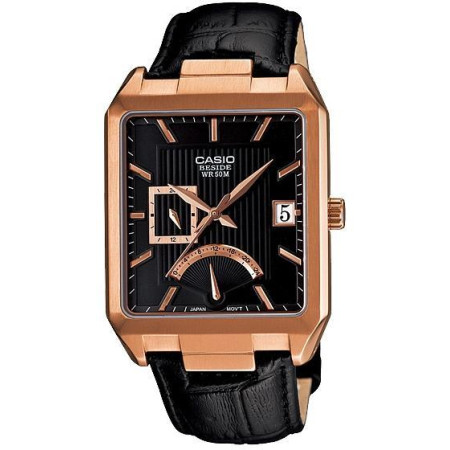 Часы Casio BEM-309GL-1AVEF