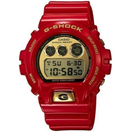 Часы Casio DW-6930A-4ER