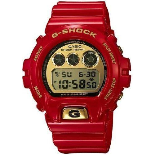 Часы Casio DW-6930A-4ER Часы Casio DW-6930A-4ER