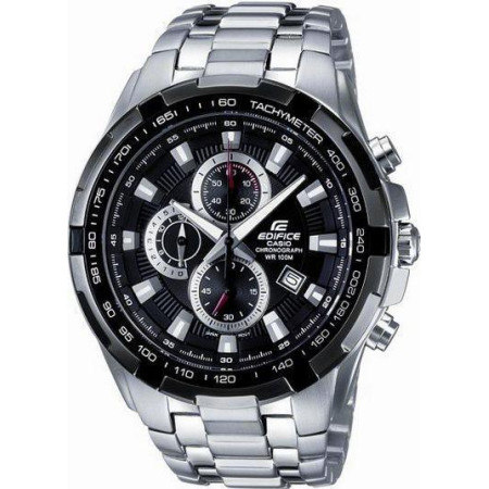 Часы Casio EF-539D-1A9VEF