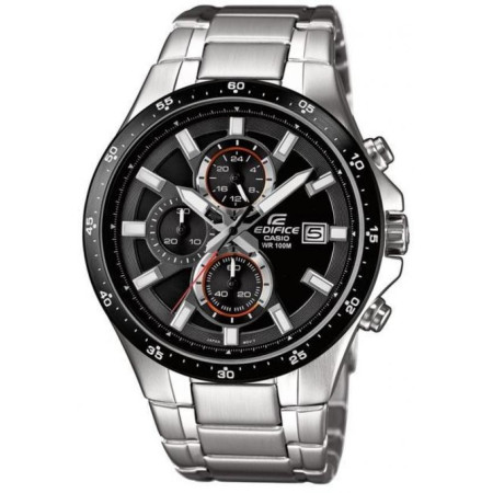 Часы Casio EFR-519D-1AVEF