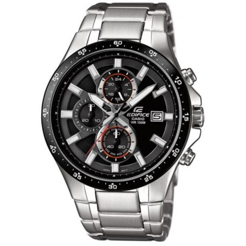 Часы Casio EFR-519D-1AVEF Часы Casio EFR-519D-1AVEF