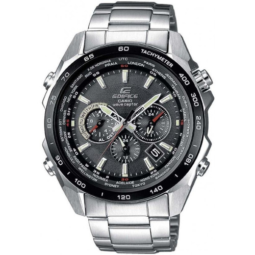 Часы Casio EQW-M600DB-1AER Часы Casio EQW-M600DB-1AER