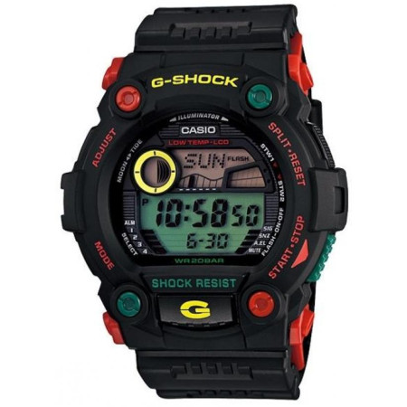 Часы Casio G-7900RF-1ER