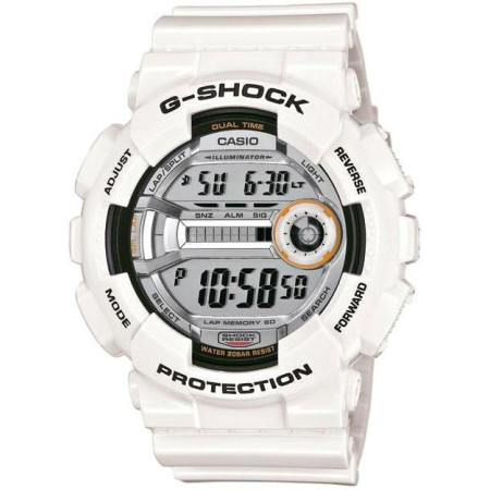 Часы Casio GD-110-7ER