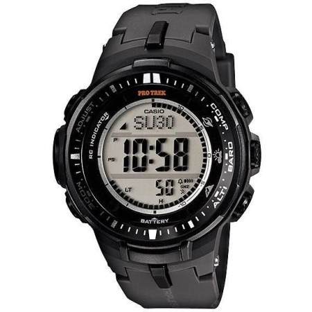 Часы Casio PRW-3000-1ER